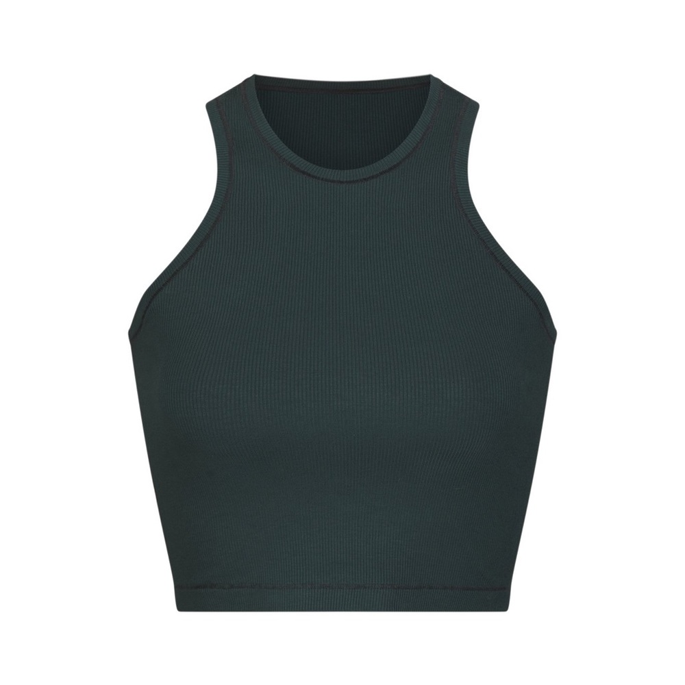 SKIMS | Soft Lounge Racer Tank